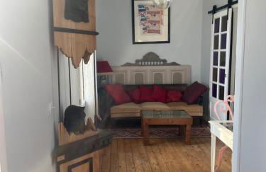 La Chartreuse d'Ertan "Les maîtres" 4 étoiles - Foto 11