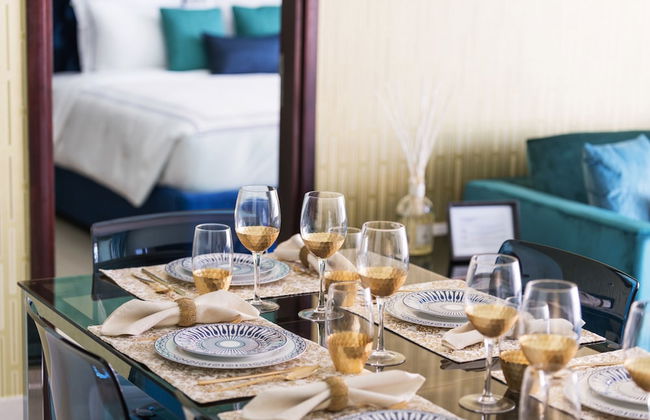 Dream Inn Dubai Apartments 29 Boulevard - Photo 57