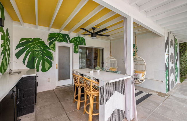 The Beverly - Photo 55