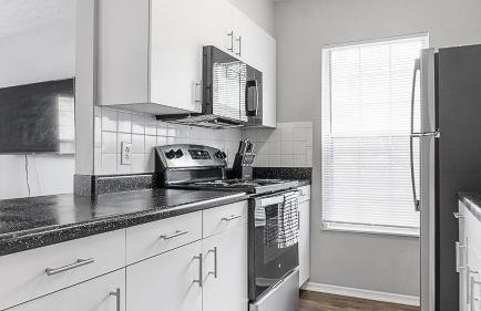 Landing Chic 1BD Clubhouse Gym - Foto 4