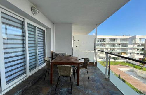 Apartamento con piscina en Roses - Foto 41