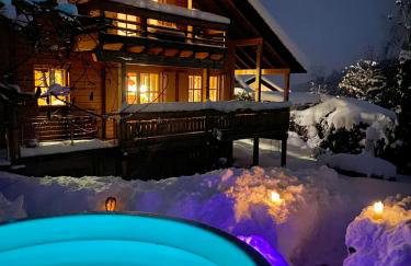 Tiny House Igluhut - Foto 24