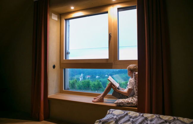 Vineyard Eco House Vukan - Photo 15