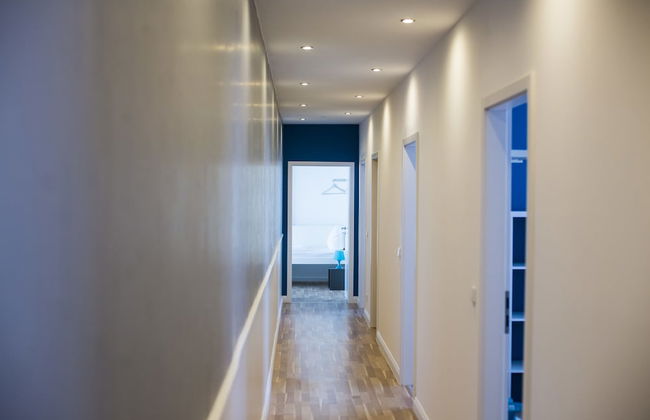 Hevals Grand Tempelhof - Foto 42