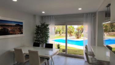 Apartamento Costa de Poniente - Foto 1, sunbed