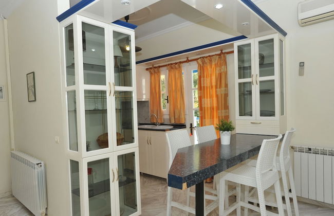 Blue Apartments Ipsos - Foto 9