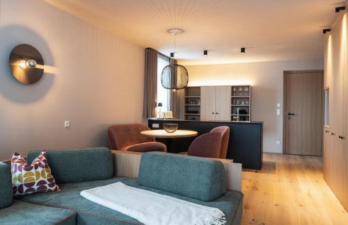 Ariane's Guesthouse - Boutique Apartments Sesto Dolomites - Photo 76