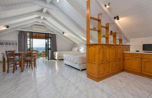 Photographer's Apartments - Foto 36