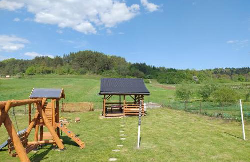 Domek u Gołąbków Bieszczady - Foto 28