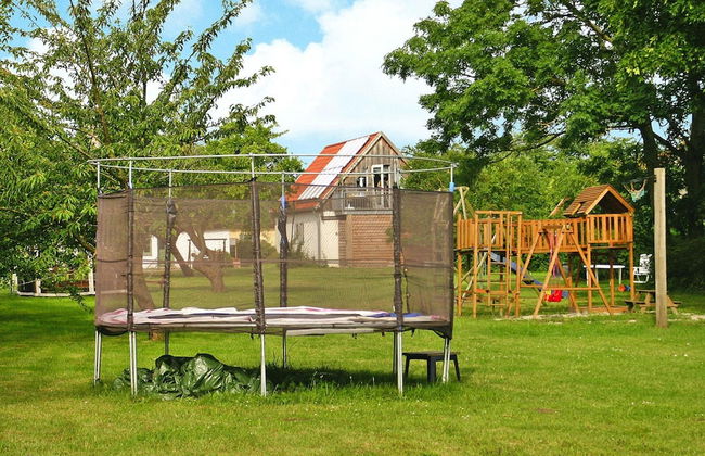 Ferienhaus in Vieregge mit Garten - Photo 17