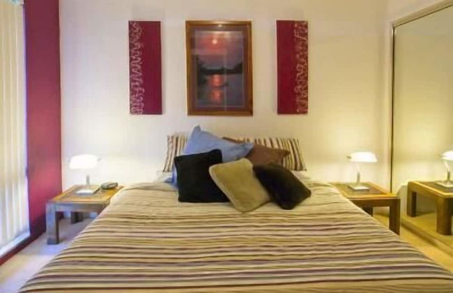 Beachfront Apartments Narooma - Photo 6