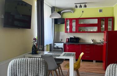 Apartament Salamandra Uno - Foto 10