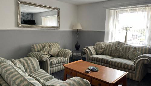 Clarkes 1st floor Apartment Leslie- Golf Paradies - Foto 2