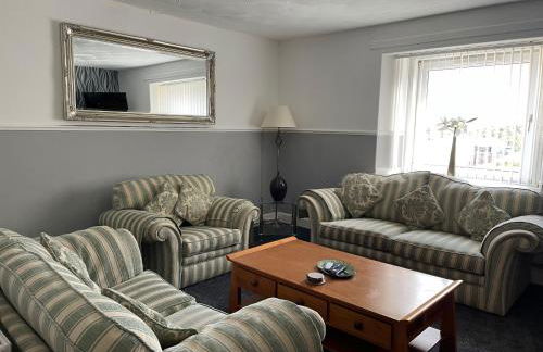 Clarkes 1st floor Apartment Leslie- Golf Paradies - Foto 2