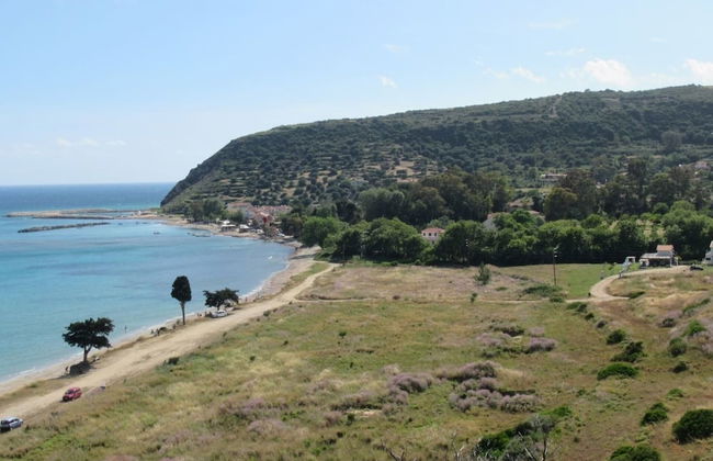 Lovely Open Plan Family Villa in Kato Katelios - Foto 25