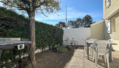 Maison 4 pers avec terrasse - La Palmyre - FR-1-705-57 - Foto 3