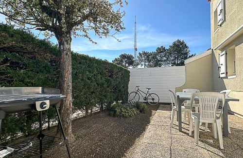 Maison 4 pers avec terrasse - La Palmyre - FR-1-705-57 - Foto 3