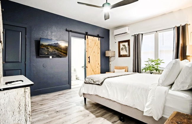 Rustic Studio Rain Shower 3min-asian Dist - Photo 14