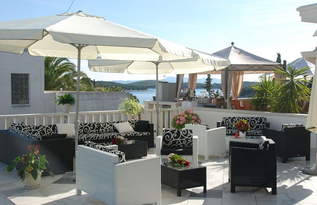 Hostel Villa Zorana - Foto 1