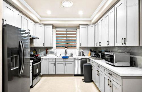 Cozy 3BR Backhouse and Near DTLA & Shops - Foto 27