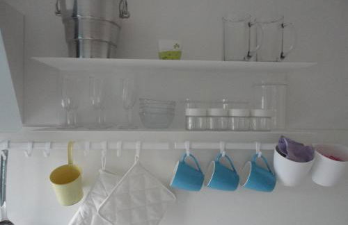 Ferienapartments Ida - Foto 97