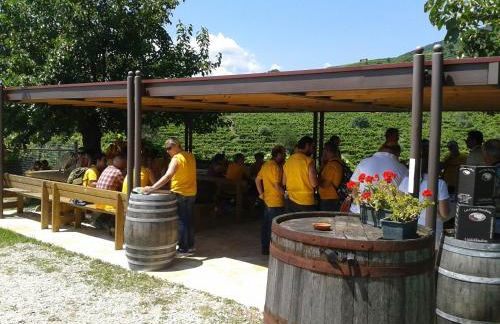 La Casa Vecchia - Foto 99