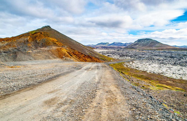 Excursión privada desde Reikiavik - Foto 3
