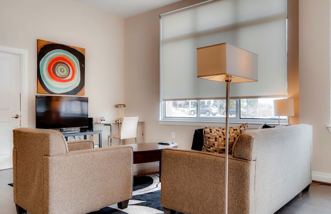 Bluebird Suites in Reston - Photo 31