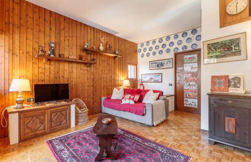 Monterosa Elite Lyshaus Luxury Mountain View - Foto 52