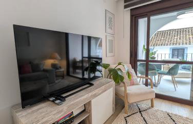 Impressive apartment with 3 bedrooms metres from the beach - Foto 10