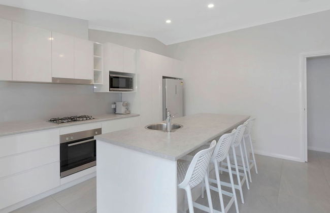 Reflections Bermagui - Holiday Park - Foto 38