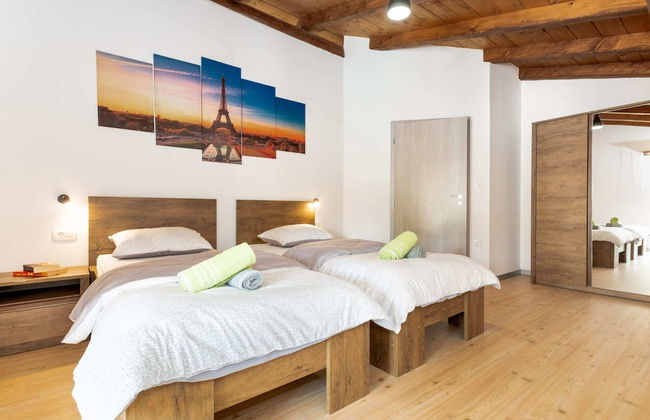 Holiday Home in Labin With Private Pool - Foto 5