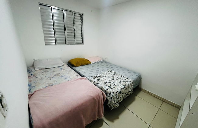 Apartamentos / Studios / Flats em São Paulo Zona Norte Tremembé - Foto 65