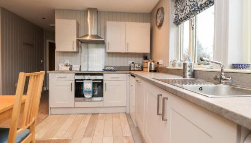 Beech Lodge - Foto 5