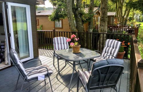 Thistle Lodge - Foto 5