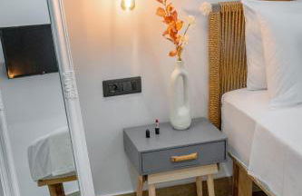 Rizes Suites Metro Dafni - Foto 25