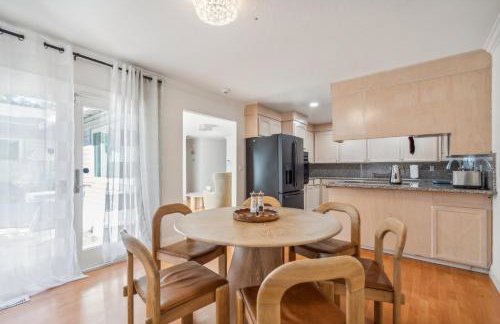 Spacious Mountain View Duplex in Prime Location Duplex - Foto 4