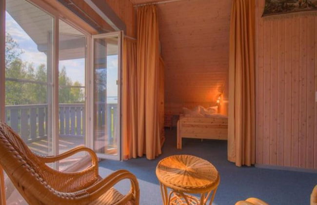 Ferienhaus mit Moderner Einrichtung - Foto 7