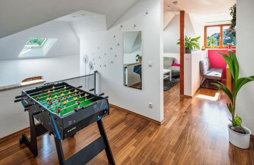 Villa-Harmonie Dresden - Foto 9