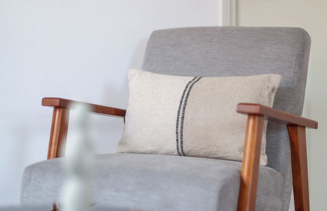 The Harlesden Villas - Foto 40