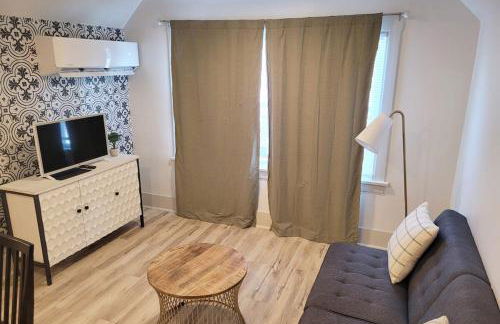 The Hamilton House Loft - Foto 2