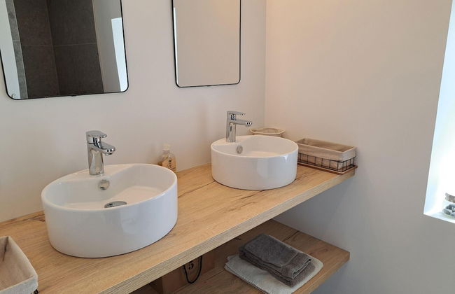 Holiday Home, Plounevez-lochrist - Foto 11