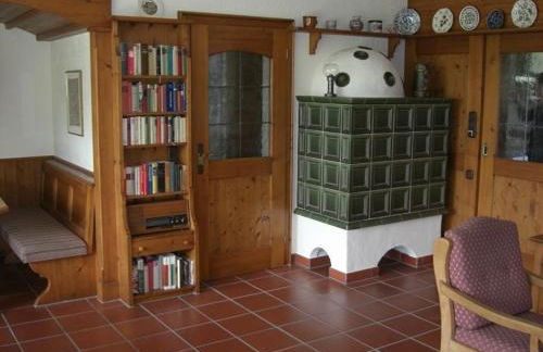 Ferienhaus Gamssteige im Feriendorf Reichenbach G32 - Foto 7