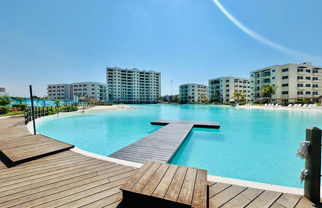 Blue Lagoon - Foto 65