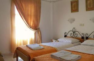 Pension Hlias - Chora Amorgos - Foto 40