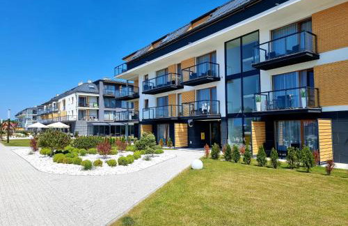 APARTAMENT MORZA SZUM - Foto 37