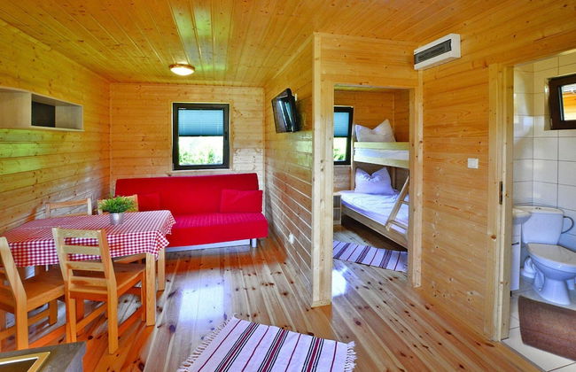 Holiday Home in Mielno Near Beach - Foto 12