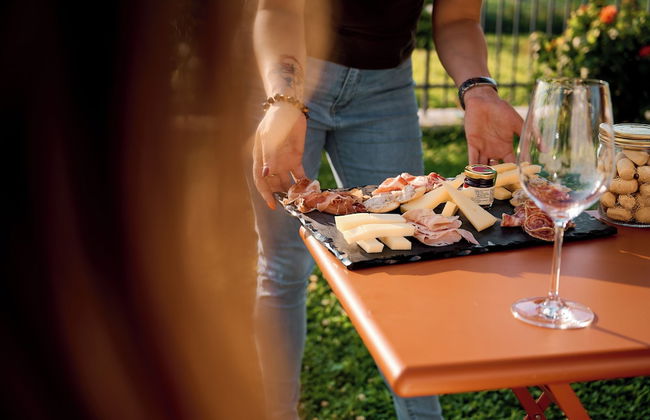 Le Bignele - Alloggio Agrituristico - Foto 34