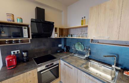 KaLLiA SUITES- CHOREFTO - Foto 46