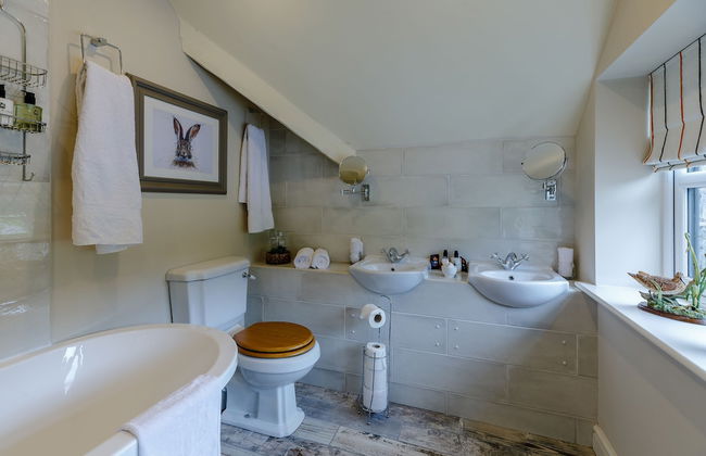 The Grousemoor Country House - Photo 21